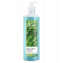 Avon - Secret Lagoon shower gel 720ml