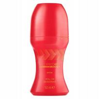 Avon - Full Speed Boost antiperspirant roll-on deodorant for men 50 ml