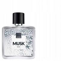 Avon - Musk Rain eau de toilette for Him 75 ml