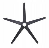 Base-Cross BLACK