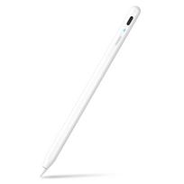 Metapen Super Fast Charging Apple Pencil Magnetic Adsorption Function Compatible Pen Ultra Fine High Sensitivity Anti-Misoperation Lightweight Touch