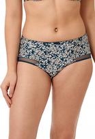 aM4060 WOMEN'S SANS COMPLEXE COMPLICE PANTIES 44/46