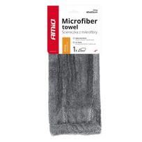 Microfiber cloth towel for drying car paint 40x60 cm AMIO-03760
