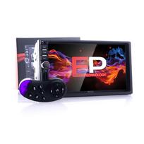 EPCR02P 7  GPS MICRO SD PILOT car radio
