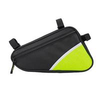 Front Bag Road Bike Tube Tools Pouch One Size