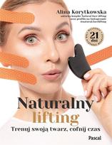 Natural facelift. Train your face, turn back time.