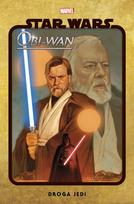 Star Wars. Obi-Wan. The way of the Jedi