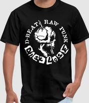 DISCLOSE T shirt band Hardcore Punk Rock Ska Anarcho D Beat Raw Punk XXXL