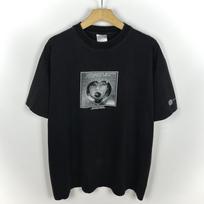 Vintage CRASS “Penis Envy” Punk Rock Band Rare T Shirt 90’s Size XL Faded Black Unisex T-Shirt XL