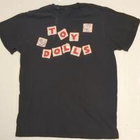 Toy Dolls Men's Punk Rock Band Music T-Shirt Size M Unisex T-Shirt S