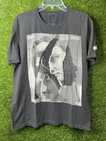 Jay-Z Magna Carter World Tour Tee Ten Apparel T-Shirt Black Size Large Unisex T-Shirt XL