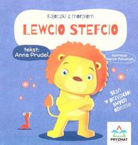 Fairy tales with a moral. Lewcio Stefcio
