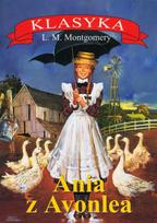 Anne of Avonlea