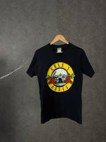 Guns N Roses 2004 rock band tee Unisex T-Shirt S
