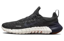 Nike Free Run 5.0 Next Nature Anthracite Blackened Blue CZ1884-007 41