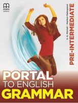 The portal is English Pre-Intermediate GB