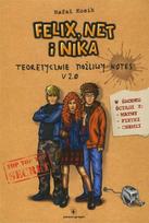 Felix, Net and Nika Theoretically Possible Notebook V 2.0