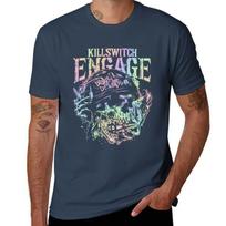 Engage Tshirt Plus Size Gym Sports Tshirt S