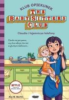 Babysitters Club: Claudia and the Mysterious Phone Calls