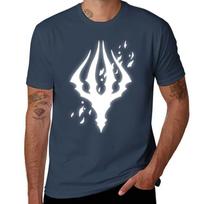 Hollow Knight Kings Brand TShirt High Elasticity Sports Tee Shirt S