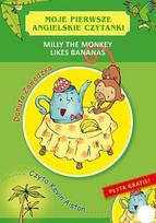 My first English readings. Milly the Monkey