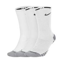 Nike Unisex Aukštos kojinės SX5547-JX L white