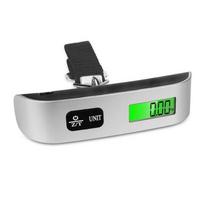 Electronic Luggage Scale Portable Household Portable Scale Luggage Scale Spring Scale Hanging Scale