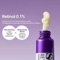 SOME BY MI – Retinol Intense Advanced Triple Action Eye Cream gray