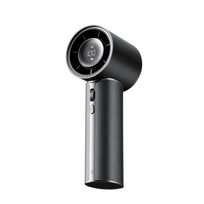 JisuLife Fan Pro 1 mini ventiliatorius, juodas