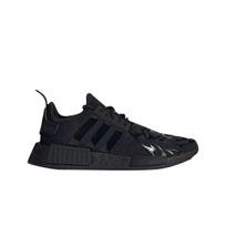 Adidas X Star Wars X Nanzuka Nmd R1 Core Black Bold Pink 275
