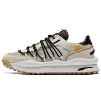 Puma Lace Rider T Lightweight Comfortable Shock Absorbing Non-Slip Breathable Low-Top Casual Running Shoes Unisex sneaker White Black 382329-02 35.5