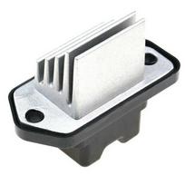 79330-S6M-941 Air Conditioner Heater Blower Resistor For Honda Civic white