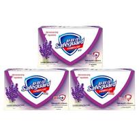 Safeguard Lavender Soap (3 x 100g)