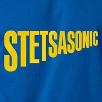 STETSASONIC  Rare Old School Hip Hop Rap Group on S-6XL Cotton Tee Unisex T-Shirt S