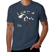 Rare vintage The Smashing Pumpkins adore 90s band tour TShirt Outdoor Sports Lightweight Tee S
