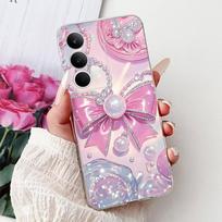 For Realme C71 4G Case 2025 New Fashion Painted Cover Soft Silicone Phone Case For Realme C71 C 71 RealmeC71 4G Back Cover Coque Realme C71 4G