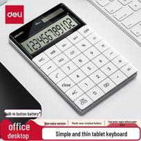 Deli 1589 Desktop Calculator