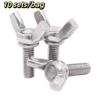 Standard Size Round Head Cross Screws Stable Structure Easy Install Fasteners Assortment Kit Matched Components