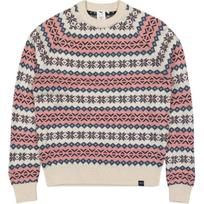 Puma x Noah Knitted Sweater Khaki Men Tops Tan 626574-68 M