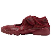 Nike  Air Rift Team Red Black Women Sneakers IM5739-600 38