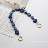 Original Acrylic Bag Strap Replacement Decorative Shoulder Chain for Handbags DIY Fashion Long Purse Strap