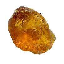 Natūralus neapdorotas oranžinis gintaras Sertifikuotas 198,6 ct Neprarėžtas žalias laisvas brangakmenis 37.6 mm Approx. oranžinė