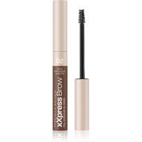 Gabriella Salvete XXPress Brow fiksavimo gelis antakiams atspalvis 02 6 ml