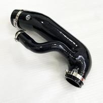 Silicone Intake Inlet Hose For Mini Cooper S / Countryman 1.6T R56 R57 R60 N18 Engines Replacement Auto Parts BLACK k8-281-k  black black