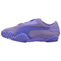 PUMA Mostro Ecstasy Unisex Low-Top Lifestyle Shoes Purple 397328-05 EU 37.5