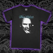 Blue Velvet T-Shirt David Lynch Movie Graphic Tee Cult Classic Noir Unisex Cotto XXXL