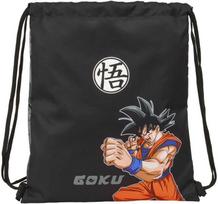 Safta Dragon Ball gym bag 40cm