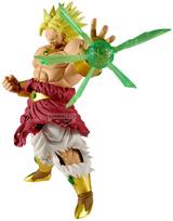 Banpresto Dragon Ball Z G X Materia Broly figure 22cm