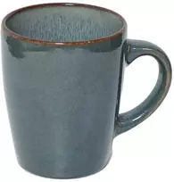 Ketler Keramikinis puodelis 350ml Stone, mėlynas