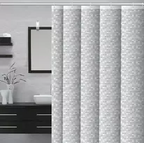 Baltic Aqua Dušo užuolaida 180x180cm 100% PEVA